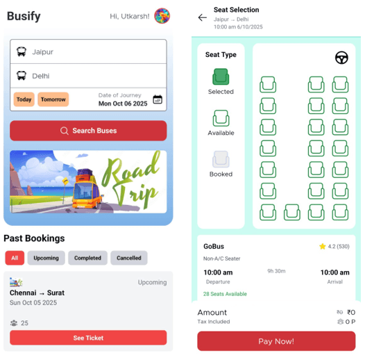 Busify